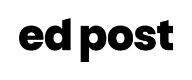 Ed Post Logo